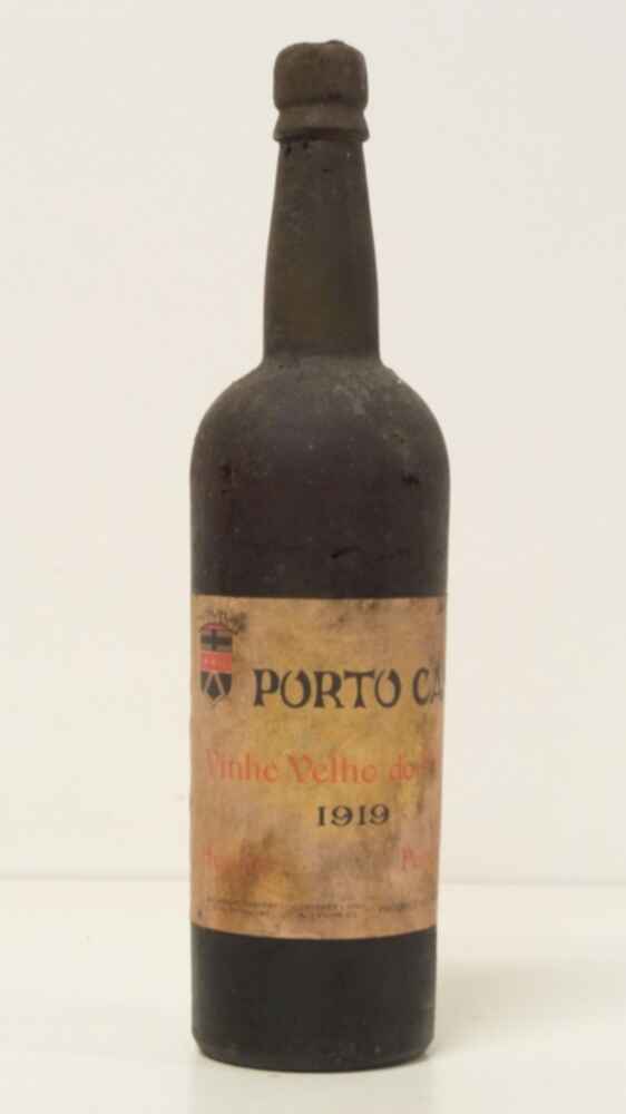 Porto Casa Vinho Velho de Porto 1919